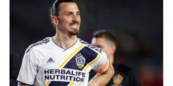 AC Milan podpisany przez Ibrahimovicia